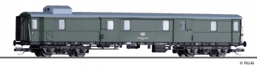 Tillig 13397 - Gepäckwagen Dye 941, DB