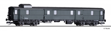 Tillig 13398 - Gepäckwagen D4üh, ÖBB