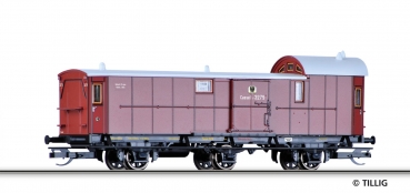 Tillig 13455 - Gepäckwagen Baggage, KPEV