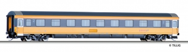 Tillig 13545 - Spur TT Reisezugwagen Amz "RegioJet"