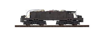 Bemo 1362018 Spur HOm Fahrwerk HGe 4/4 II Next18 Sound