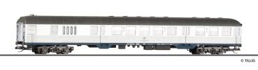 Tillig 13832 - Spur TT Steuerwagen 2. Klasse  BDnf der  DB