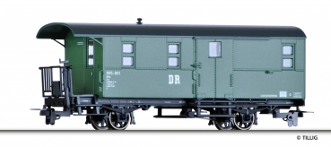 Tillig 13954 - Spur HOm  Packwagen DR