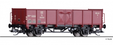 Tillig 14075 - Offener Güterwagen Ky, MAV, Ep.III