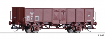 Tillig 14078 - Spur TT Offener Güterwagen Tow, SNCF, Ep.III