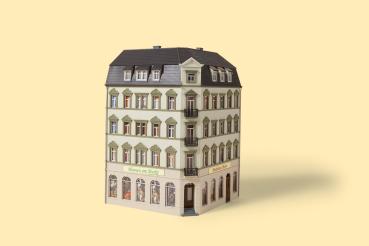 Auhagen 14478 - Spur N Stadthaus Ringstraße 1