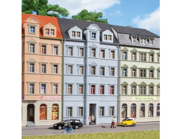 Auhagen 14479 - Spur N Stadthaus Ringstraße 5