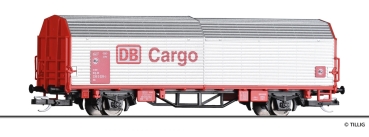 Tillig 14861 - Spur TT Haubenwagen Kils, DB-Cargo