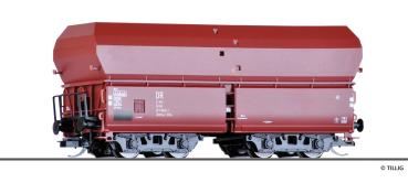 Tillig 15179 - Spur TT Selbstentladewagen OOtu, der DR