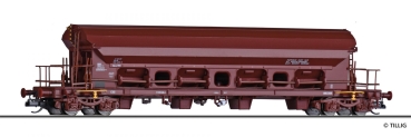 Tillig 15362 - Schwenkdachwagen Tads-y 5824, DR