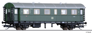 Tillig 16007 - Personenwagen Bi, 2. Klasse, DB