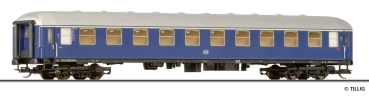 Tillig 16220 - Personenwagen A4üm-61, 1. Klasse, DB