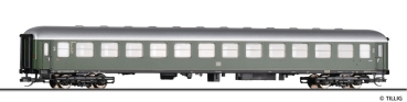 Tillig 16221 - Personenwagen B4üm-63, 2. Klasse, DB