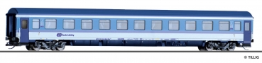 Tillig 16278  - Reisezugwagen 2. Klasse Bmz 235 der CD