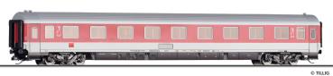Tillig 16287 - Spur TT Personenwagen Klasse, Avmz 107 der DB AG