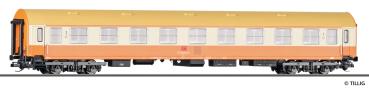 Tillig 16420 - Spur TT Personenwagen 1. Klasse A 506.1, Typ Y/B 70 der DB AG