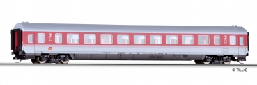 Tillig 16516 - Spur TT Personenwagen Bpmz 293, 2. Klasse, DB