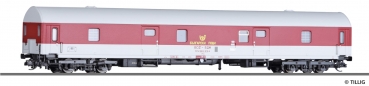 Tillig 16812 - Bahnpostwagen der Bulgarischen Post, Ep.V