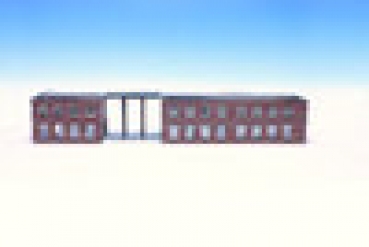 Joswood 17100 - Verwaltungsgebäude