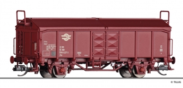 Tillig 17670 - Spur TT Schiebedachwagen Tcs, MAV