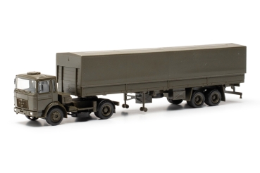 Herpa 747080 - Spur HO MAN F8 PSZ BW