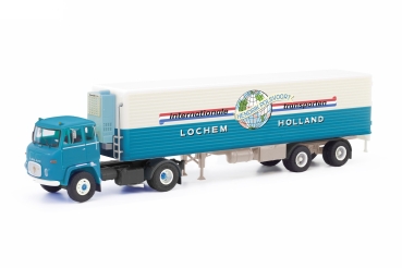 Herpa 87MBS026345 - Spur HO Scania Vabis LB76 Kühl-KSZ Polsvoort