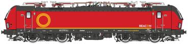 LS-Models 16065 - Spur H0 Elektrolokomotive BR 193 Vectron der Beacon Rail, Ep VI, DC