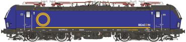 LSmodels 16564S - Spur HO BEACON Ellok BR 193 Vectron blau Ep.6, AC- digital Sound