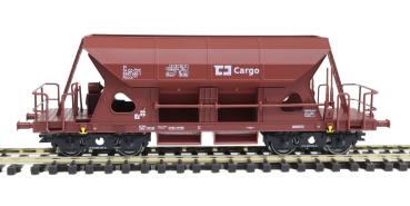 Igra 96500018 - Spur TT Selbstenladenwagen Faccs, CD-Cargo, Ep.VI