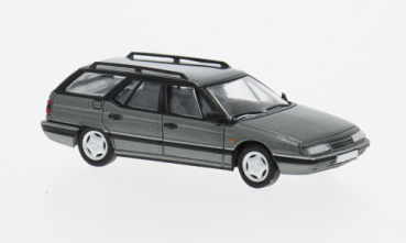 PCX870795 - Spur H0 Citroen XM Break, dunkelgrau-metallic 1991