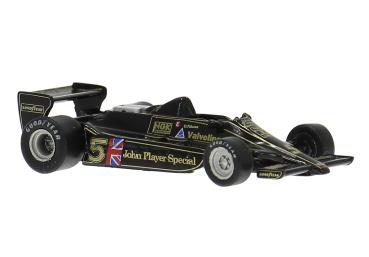 Brekina 22740 - Spur HO Lotus 79 Gunnar Nlsson