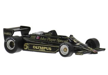 Brekina 22741- Spur HO Lotus 79 Mario Andretti