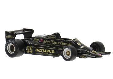 Brekina 22743 Spur HO Lotus 79 Jean-Pierre Jarier