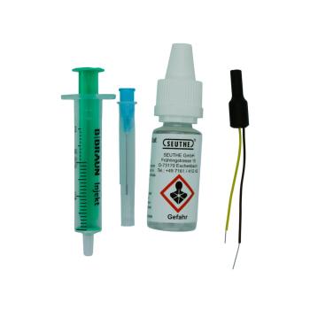 Dampfgenerator 9022 - Spur HO (1 Stück)