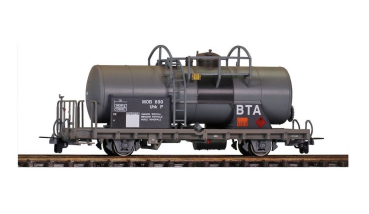 Bemo 2296320 - Spur HOm MOB Uhk P 890 Kesselwagen BTA