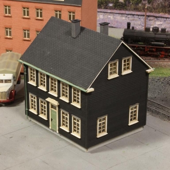 Joswood 23007 - Schieferhaus Obere Rutenbeck