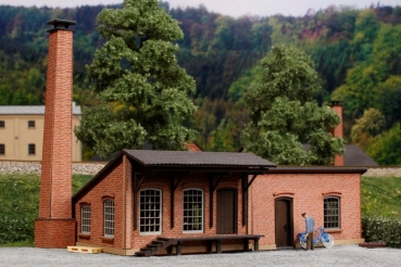 Joswood 23011 - Nebengebäude mit Kamin