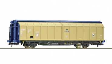 Roco 76875 HO Schiebewandwagen, PKP