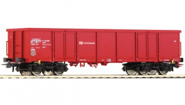 Roco 76727 - Offener Güterwagen, DB AG