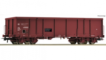 Roco 76729 - Offener Güterwagen, SNCF