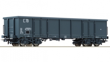 Roco 76728 - Offener Güterwagen, CFL Cargo