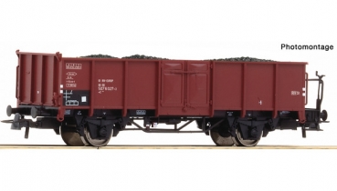 Roco 75947 HO  Offener Güterwagen, DB