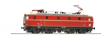 Roco 73070 - Elektrolokomotive 1044 008-9, ÖBB