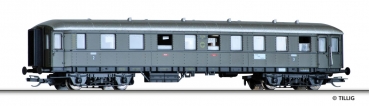 Tillig 13336 TT Personenwagen BC4i 2./3. Klasse, DRG, Ep.II