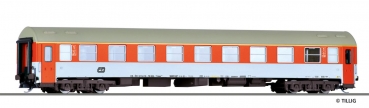 Tillig 16685 - Spur TT Personenwagen Y/B 70 Aae 1. Klasse der CD