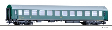 Tillig 74916 - Personenwagen Typ Y 2. Klasse, CSD, Ep.III