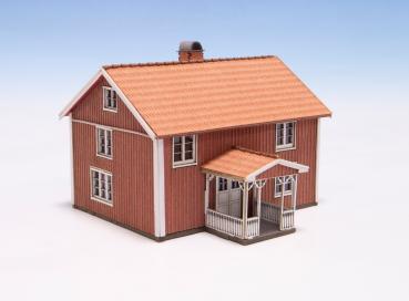 Joswood 25032 - Spur HO Bullerbü Südhof