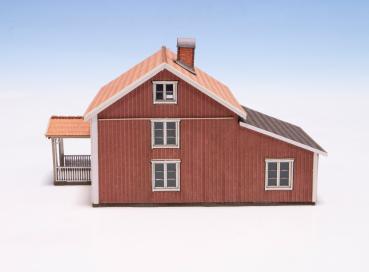 Joswood 25032 - Spur HO Bullerbü Südhof