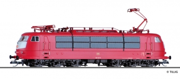 Tillig 02434 - Spur TT E-Lok 103 147-5, der DB