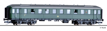 Tillig 13352 -Eilzugwagen B4ü 2. Klasse, DR, Ep.III